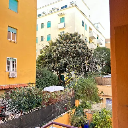 Appartamento La Chiave Del 23, In Tasca *