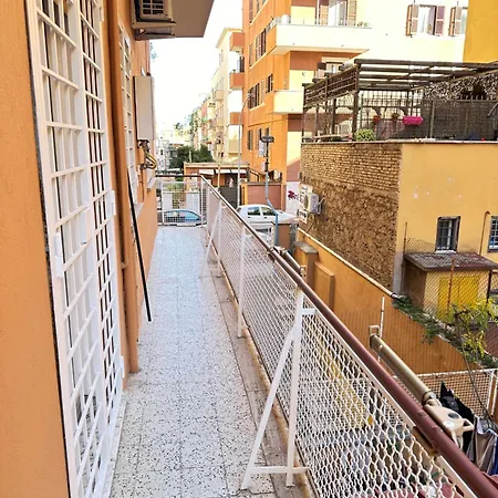 Appartamento La Chiave Del 23, In Tasca