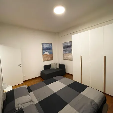 La Chiave Del 23, In Tasca Apartment Rome