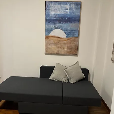 La Chiave Del 23, In Tasca Rome