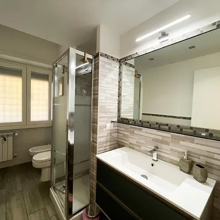 La Chiave Del 23, In Tasca Apartment *