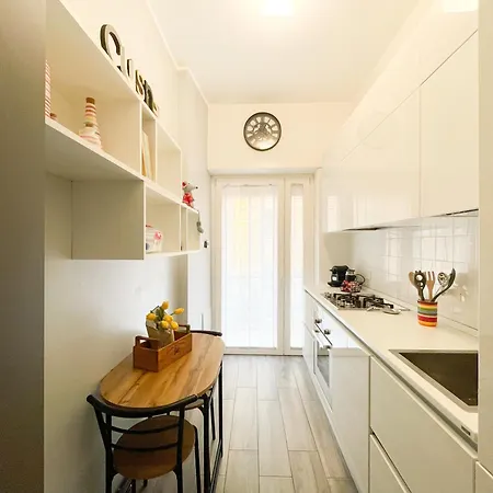 La Chiave Del 23, In Tasca Appartamento Roma