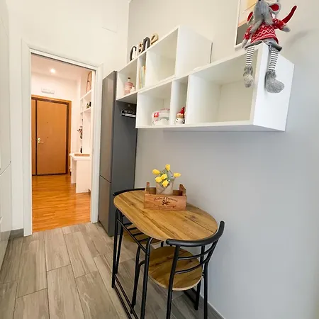 La Chiave Del 23, In Tasca Apartment Rome