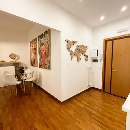 Apartment La Chiave Del 23, In Tasca *