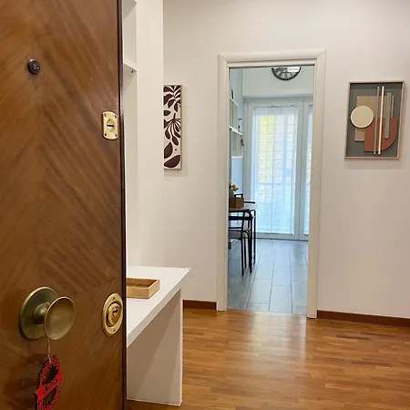 La Chiave Del 23, In Tasca Apartment *