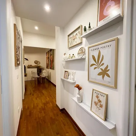 La Chiave Del 23, In Tasca Apartment