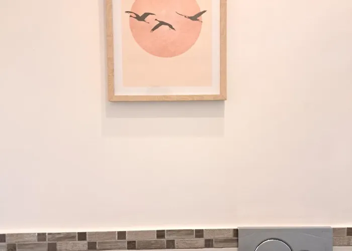 아파트 La Chiave Del 23, In Tasca *