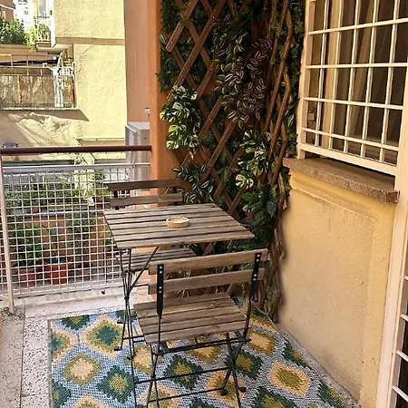 La Chiave Del 23, In Tasca